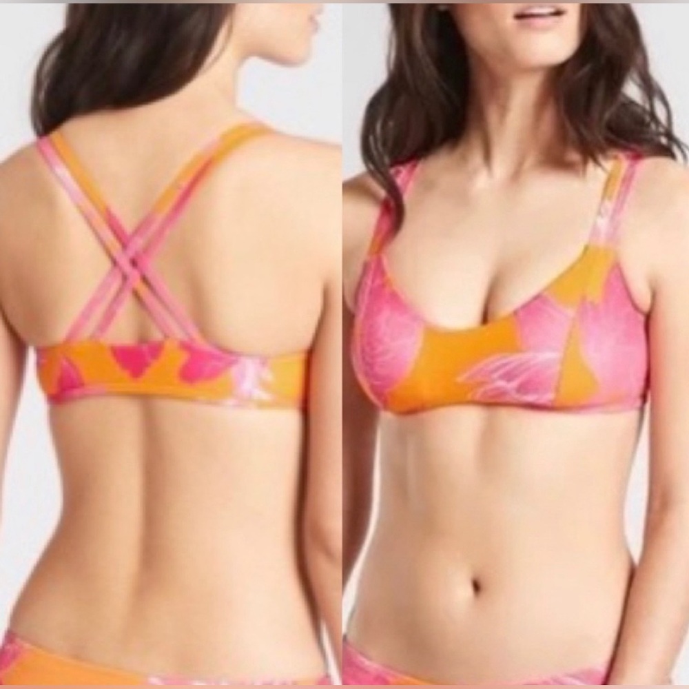 Kailua South Swell Bikini Top